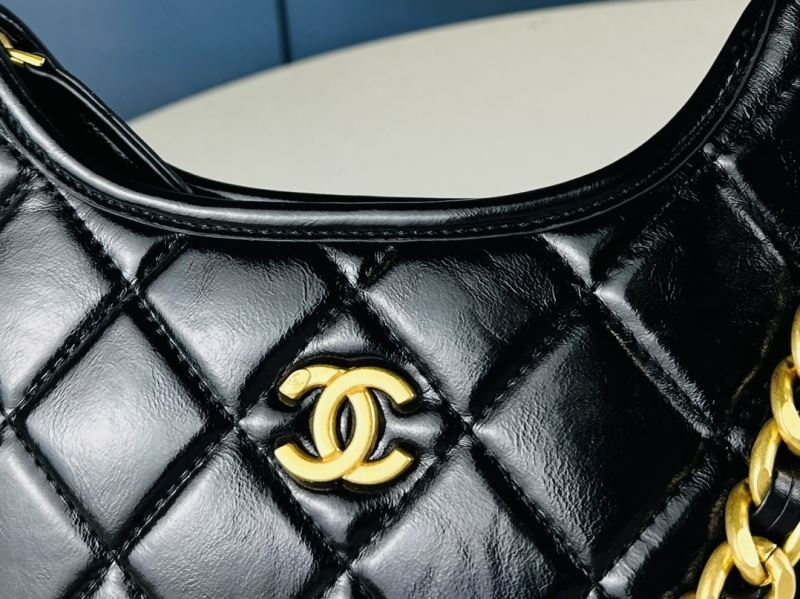 Chanel Hobo Bags